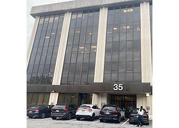 Clinic photo/Office of Dr. DAVID CIOCON