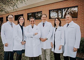 Clinic photo/Office of Dr. DAVID CLEMONS