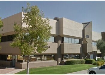 Clinic photo/Office of Dr. DAVID CREECH