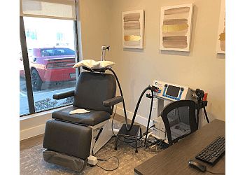 Clinic photo/Office of Dr. DAVID CRUMPACKER