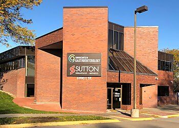 Clinic photo/Office of Dr. DAVID D. LEE