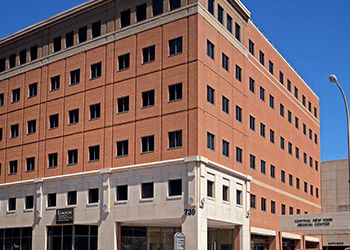 Clinic photo/Office of Dr. DAVID DI CESAR