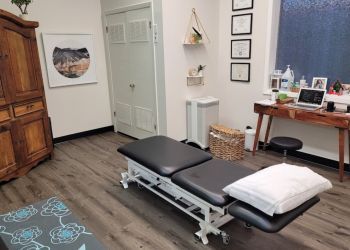 Clinic photo/Office of Dr. DAVID DOMES