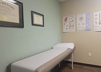 Clinic photo/Office of Dr. DAVID DOWNS