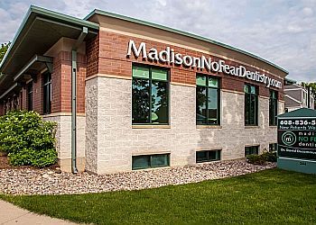 Clinic photo/Office of Dr. DAVID DUCOMMUN