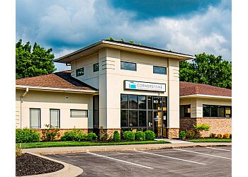 Clinic photo/Office of Dr. DAVID FIELEKE