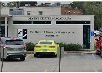 Clinic photo/Office of Dr. DAVID FISHER