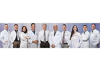 Clinic photo/Office of Dr. DAVID FRANCIS