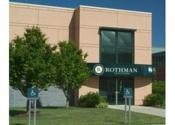 Clinic photo/Office of Dr. DAVID G. NAZARIAN