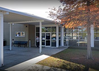 Clinic photo/Office of Dr. DAVID GALLAGHER