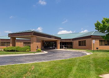 Clinic photo/Office of Dr. DAVID HAUEISEN