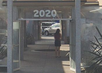 Clinic photo/Office of Dr. DAVID HYUN