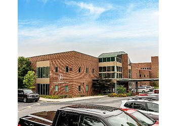 Clinic photo/Office of Dr. DAVID I. KATZ