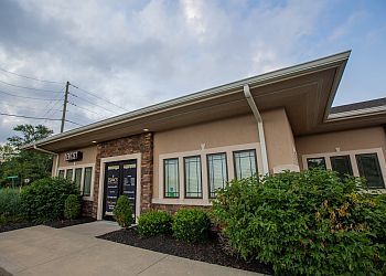 Clinic photo/Office of Dr. DAVID ISAACS