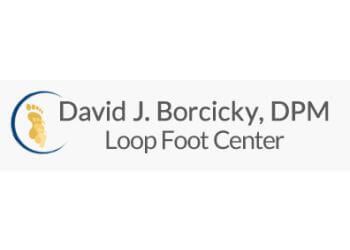 Clinic photo/Office of Dr. DAVID J. BORCICKY