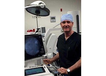 Clinic photo/Office of Dr. DAVID J. GROSSKLAUS