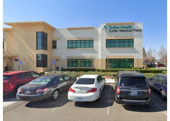 Clinic photo/Office of Dr. DAVID J. MAGORIEN