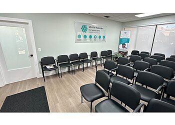 Clinic photo/Office of Dr. DAVID JASSIR