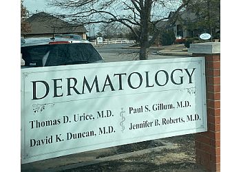 Clinic photo/Office of Dr. DAVID K. DUNCAN