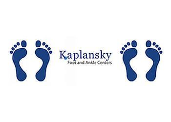 Clinic photo/Office of Dr. DAVID KAPLANSKY