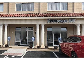 Clinic photo/Office of Dr. DAVID L. BROWN