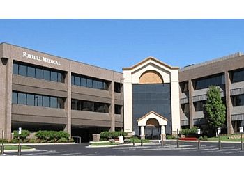 Clinic photo/Office of Dr. DAVID L. KAPLAN