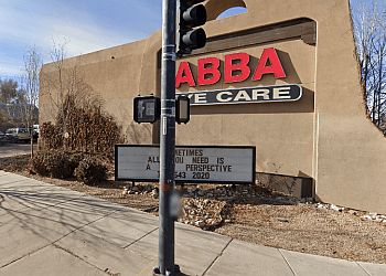 Clinic photo/Office of Dr. DAVID LOHR