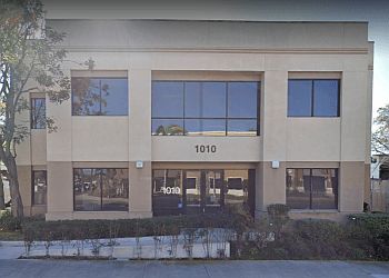 Clinic photo/Office of Dr. DAVID M. SCARPINO