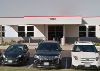 Clinic photo/Office of Dr. DAVID M. WILHELM