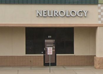 Clinic photo/Office of Dr. DAVID MARZULO