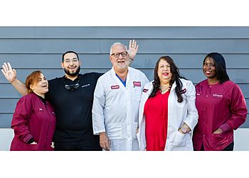 Clinic photo/Office of Dr. DAVID MAYER