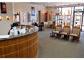 Clinic photo/Office of Dr. DAVID MCBRIDE