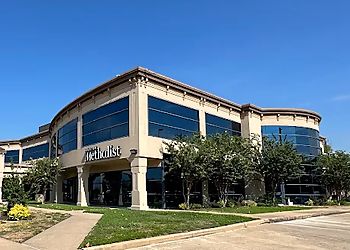 Clinic photo/Office of Dr. DAVID MICHAEL WALLACE