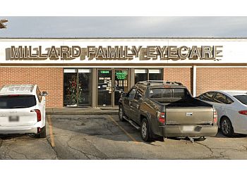 Clinic photo/Office of Dr. DAVID MICHAELS