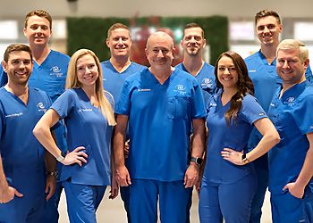 Clinic photo/Office of Dr. DAVID MITTLEMAN