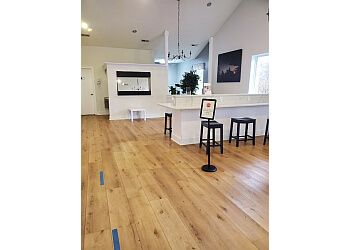 Clinic photo/Office of Dr. DAVID NIGHTINGALE