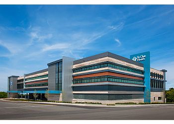 Clinic photo/Office of Dr. DAVID O. HEPPS