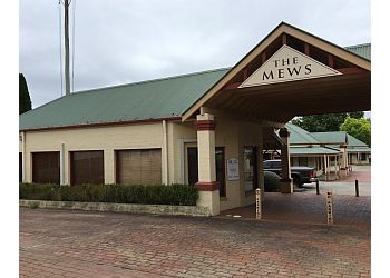 Clinic photo/Office of Dr. DAVID PATTON