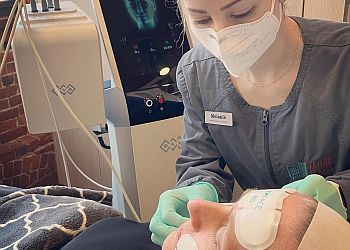 Clinic photo/Office of Dr. DAVID PECK