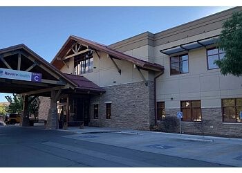 Clinic photo/Office of Dr. DAVID PERRY