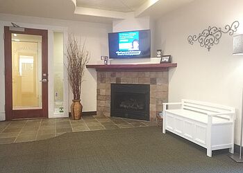 Clinic photo/Office of Dr. DAVID POWELL