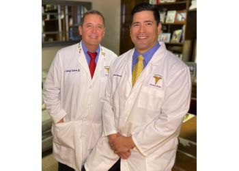 Clinic photo/Office of Dr. DAVID R. BENAVIDES