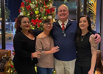 Clinic photo/Office of Dr. DAVID R. DELONG