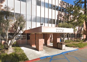 Clinic photo/Office of Dr. DAVID R. GHAUSI