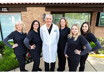 Clinic photo/Office of Dr. DAVID RICE