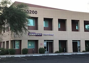 Clinic photo/Office of Dr. DAVID RIZIK