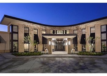 Clinic photo/Office of Dr. DAVID ROBBINS