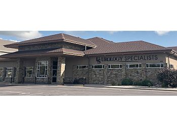 Clinic photo/Office of Dr. DAVID ROSINSKY