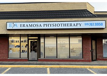 Clinic photo/Office of Dr. DAVID ROSS