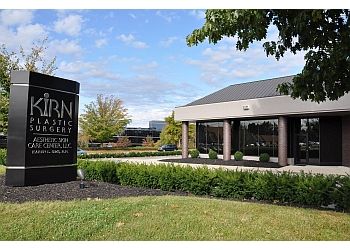 Clinic photo/Office of Dr. DAVID S. KIRN